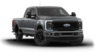 2026 Ford Super Duty® External Image 5